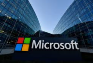 microsoft