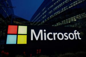 microsoft plaatje